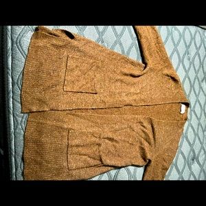 Old navy cardigan